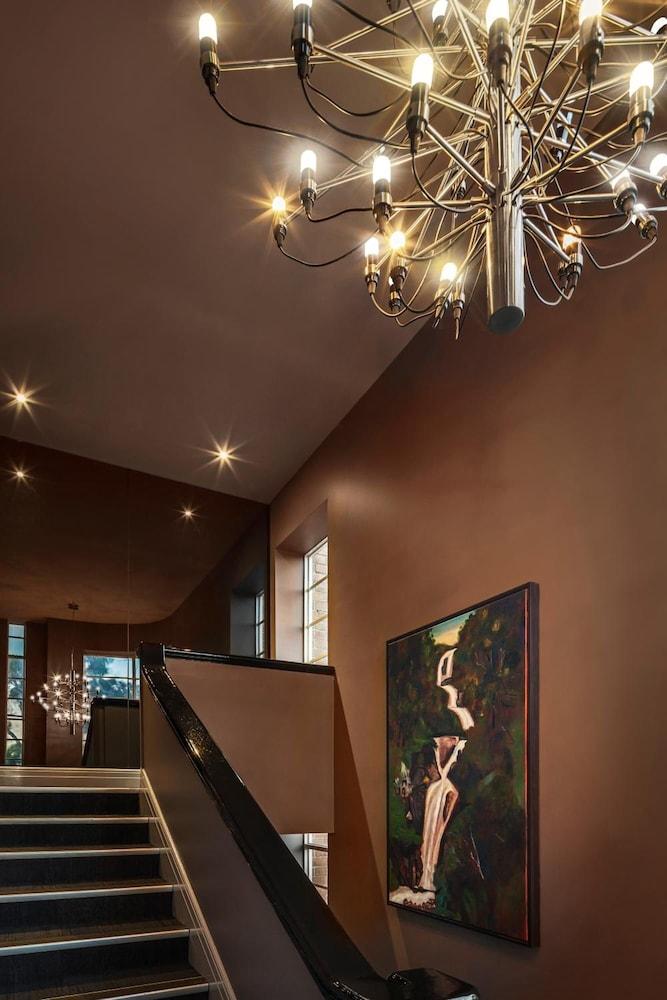Aparthotel Quest East Melbourne City Exterior foto
