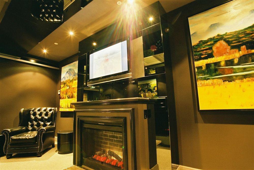 Aparthotel Quest East Melbourne City Exterior foto